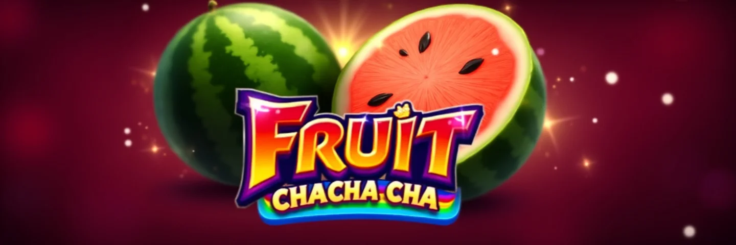Fruit Cha Cha Cha slot game — Fruit Cha Cha Cha Come Giocare: Guida Pratica alla Slot di TaDa Gaming