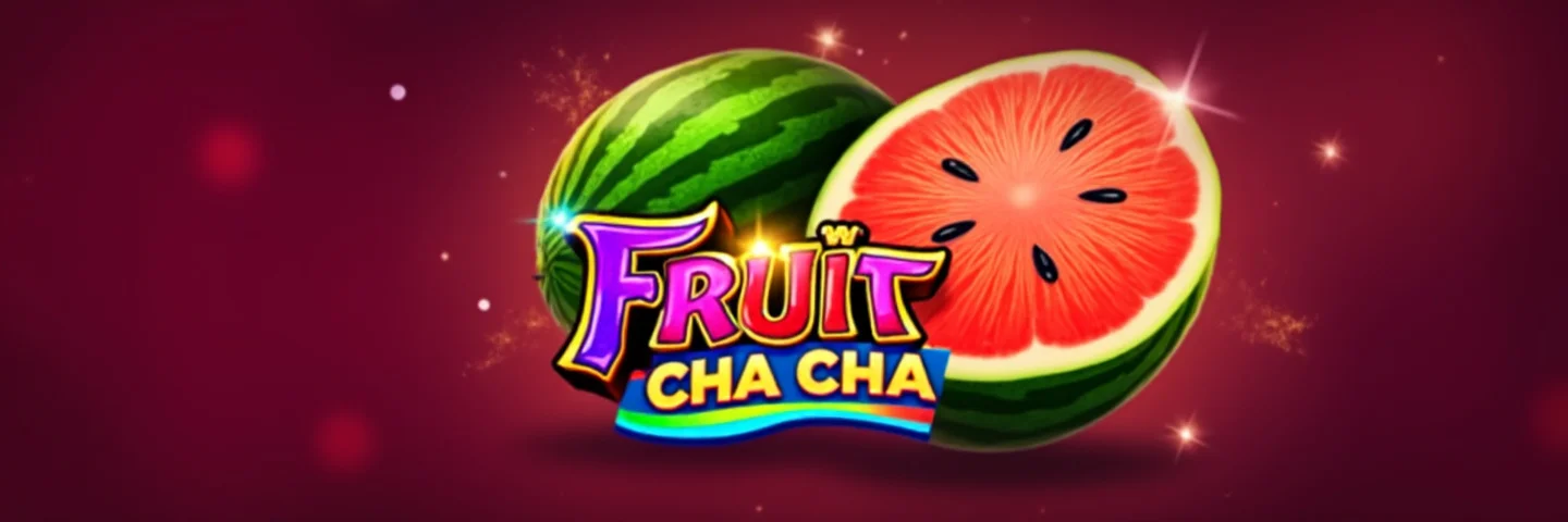 Fruit Cha Cha Cha slot game — Fruit Cha Cha Cha metodi di pagamento: depositi, prelievi e opzioni per giocare con soldi reali