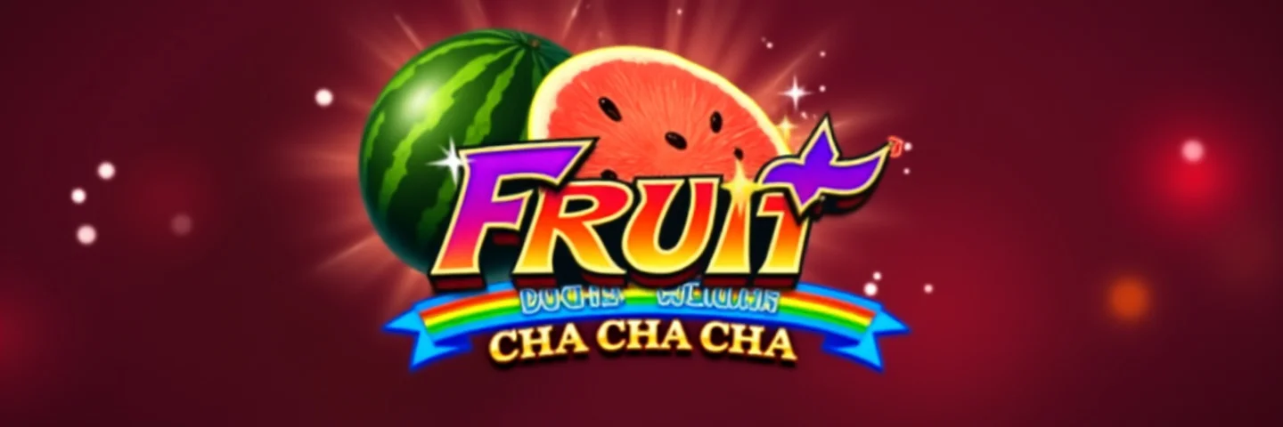 Fruit Cha Cha Cha slot game — Fruit Cha Cha Cha Mobile: Come Funziona la Slot su Smartphone e Tablet