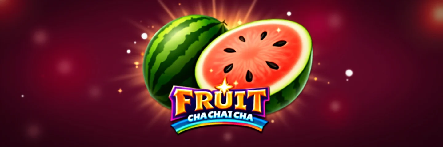 Fruit Cha Cha Cha slot game — Fruit Cha Cha Cha Slot: la guida completa per giocare online in Italia